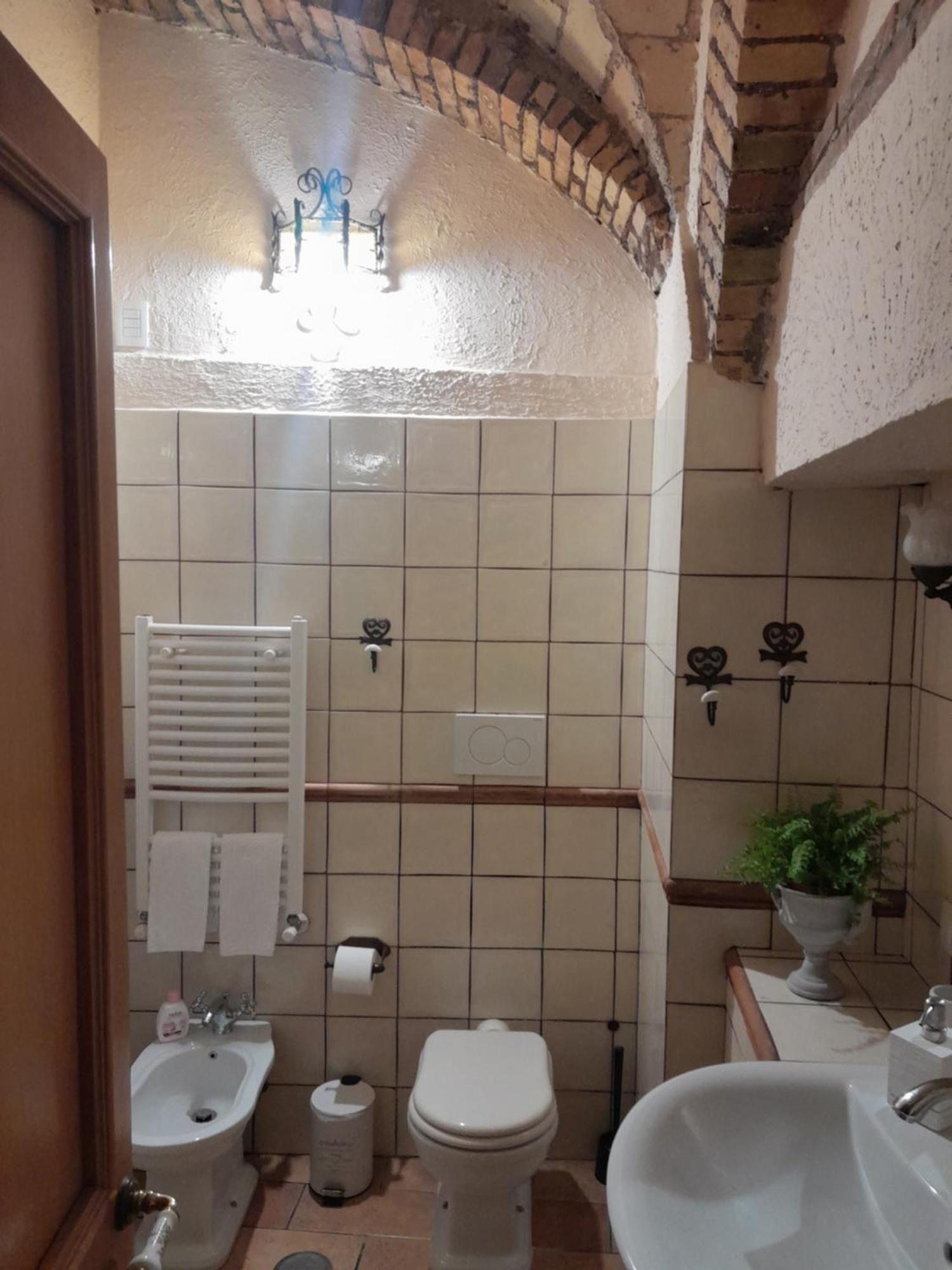 Apartamento Domus Gelsomino Roma