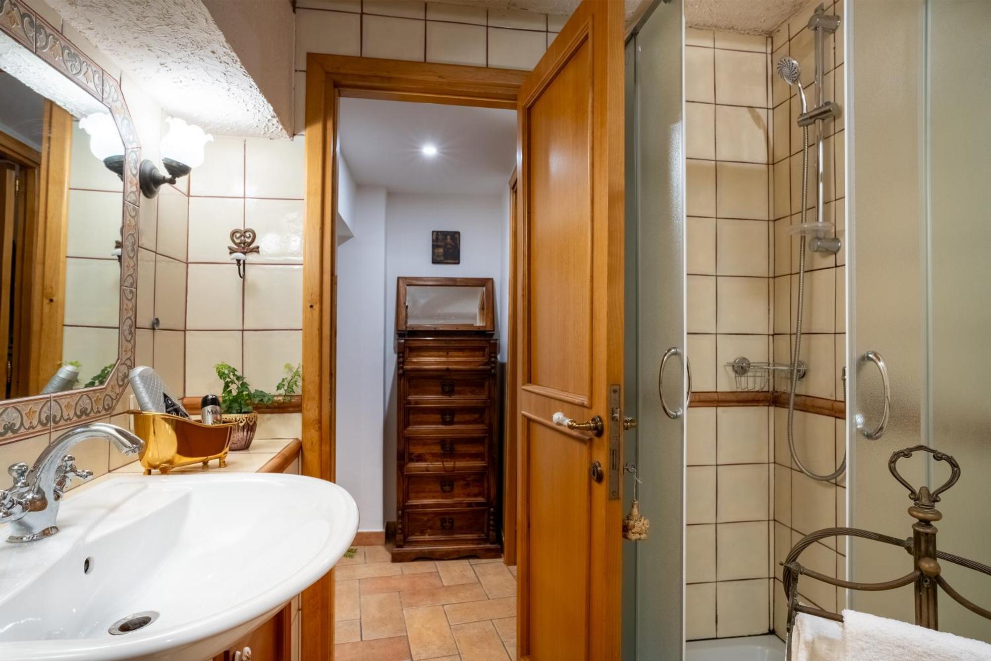 Apartamento Domus Gelsomino *