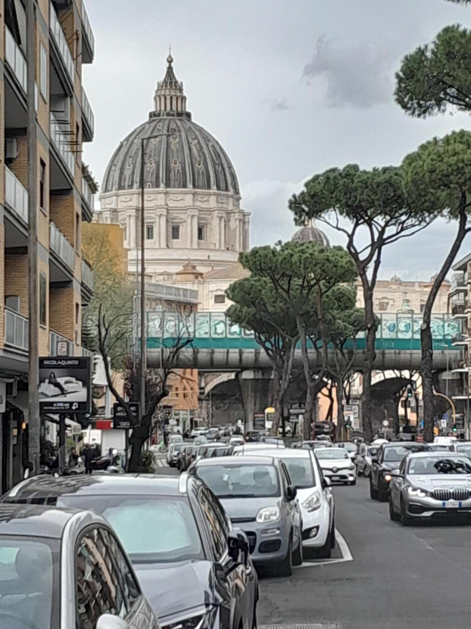Domus Gelsomino Roma