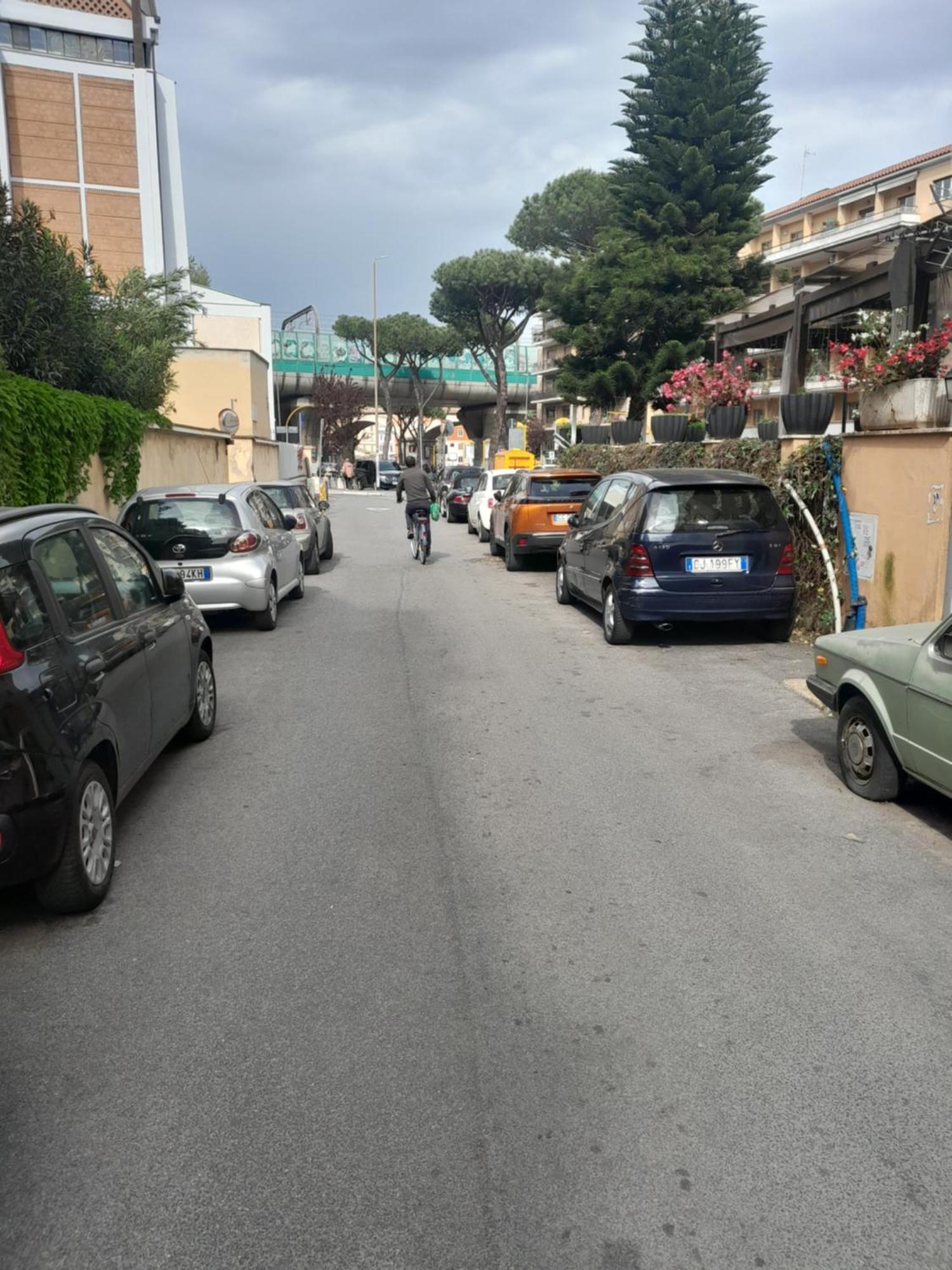 Apartamento Domus Gelsomino *